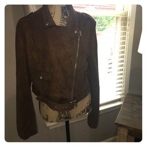 Brand new missguided jacket